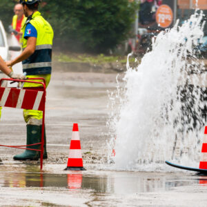 Identifier et localiser les fuites réseaux d eau potable