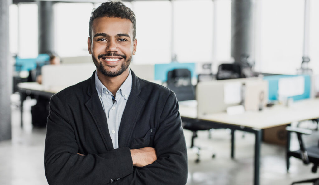 Visuel recrutement