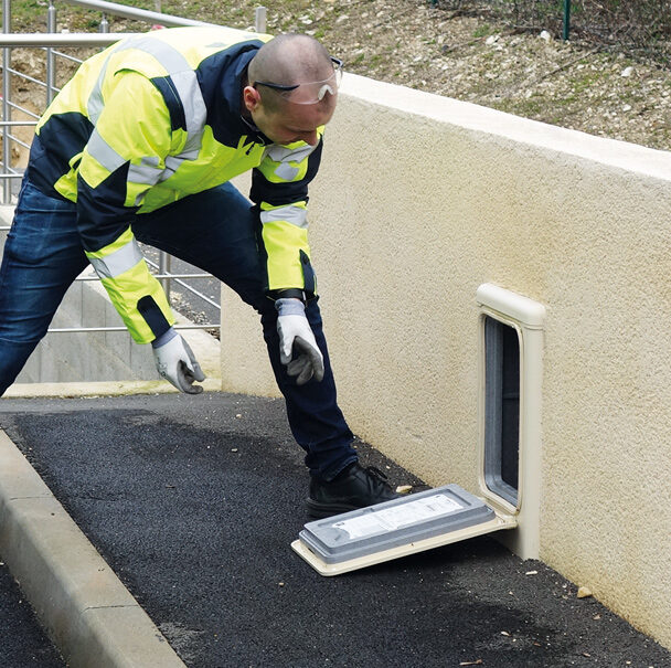 Visuel environnement