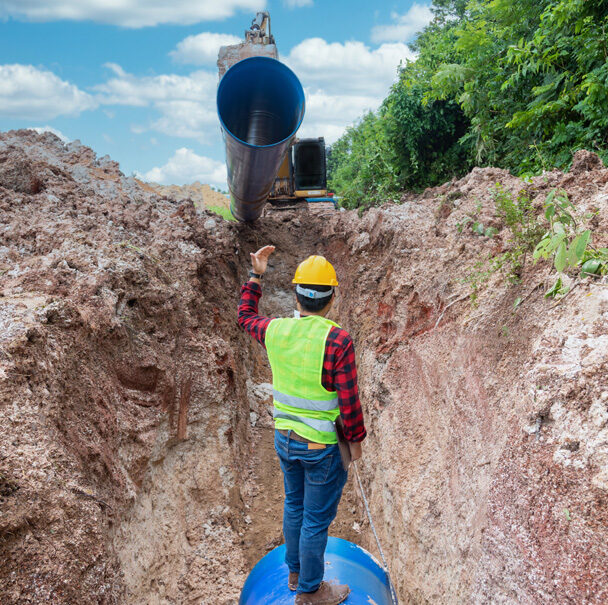 Visuel chantier