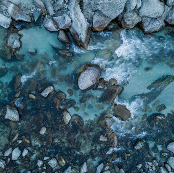 Eaux naturelles
