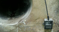 eaux usées diagnostic