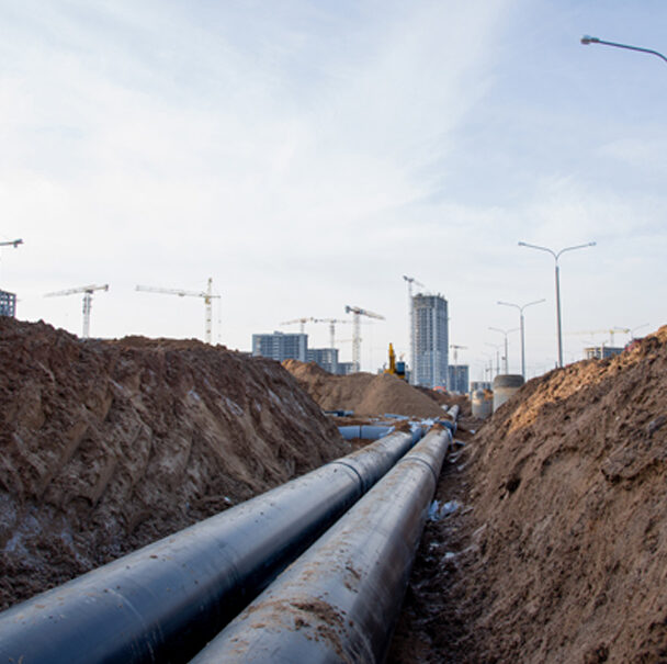 Visuel chantier