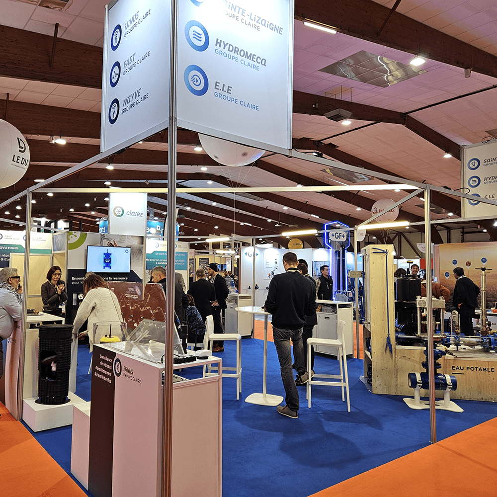 Salon CGLE Rennes 2024