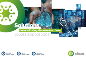 Catalogue Interactif solutions de monitoring