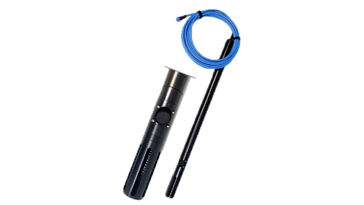 NODE, pour les mesures de qualité de l'eau