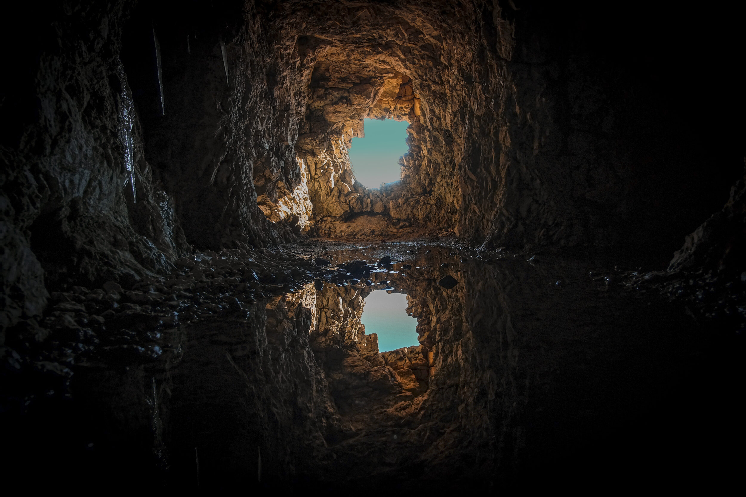 Eaux souterraines