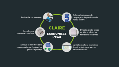 Synergies Claire