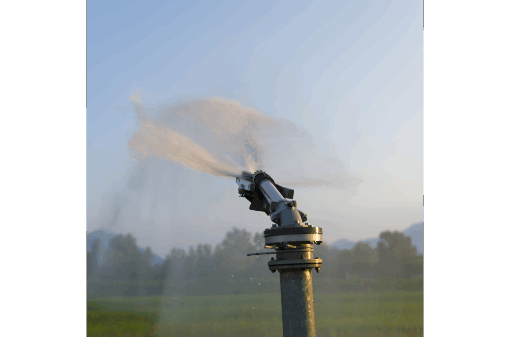 Système d'irrigation