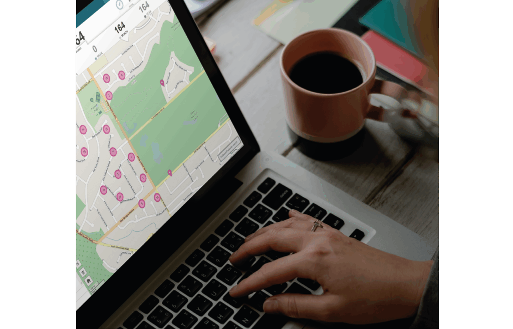Utilisation plateforme Temetra