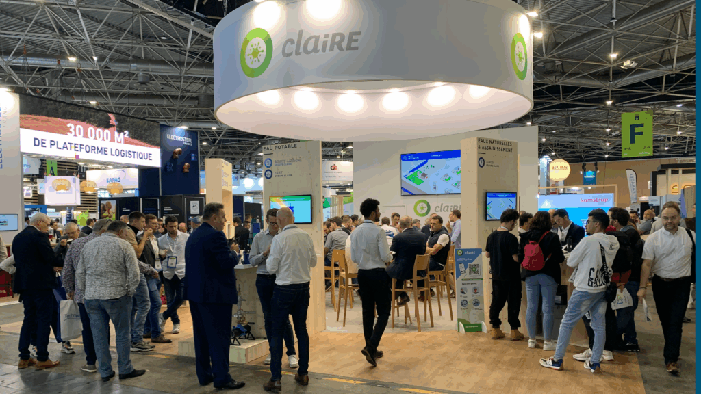 Salon Pollutec