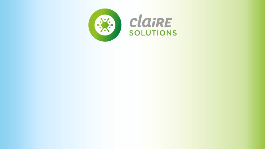 Claire Solutions