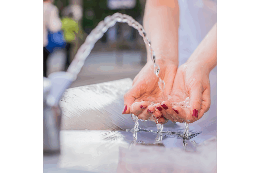 Gestion de l'eau pour les collectivités