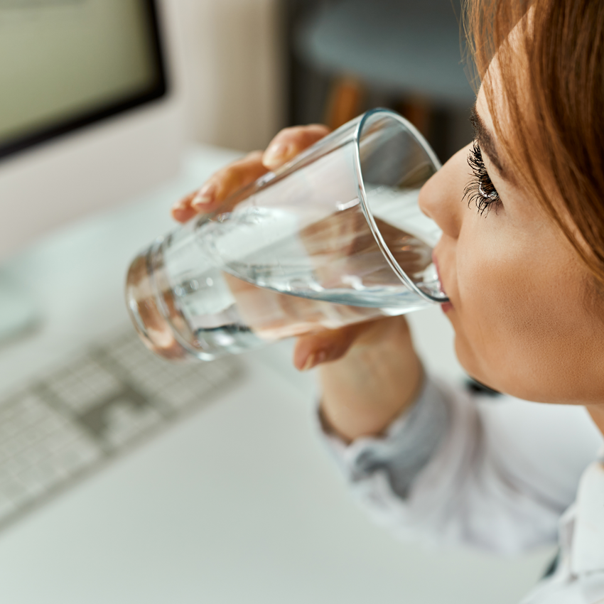 Critère de conformité de l'eau potable