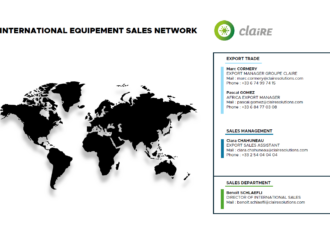 Visuel réseau commercial export