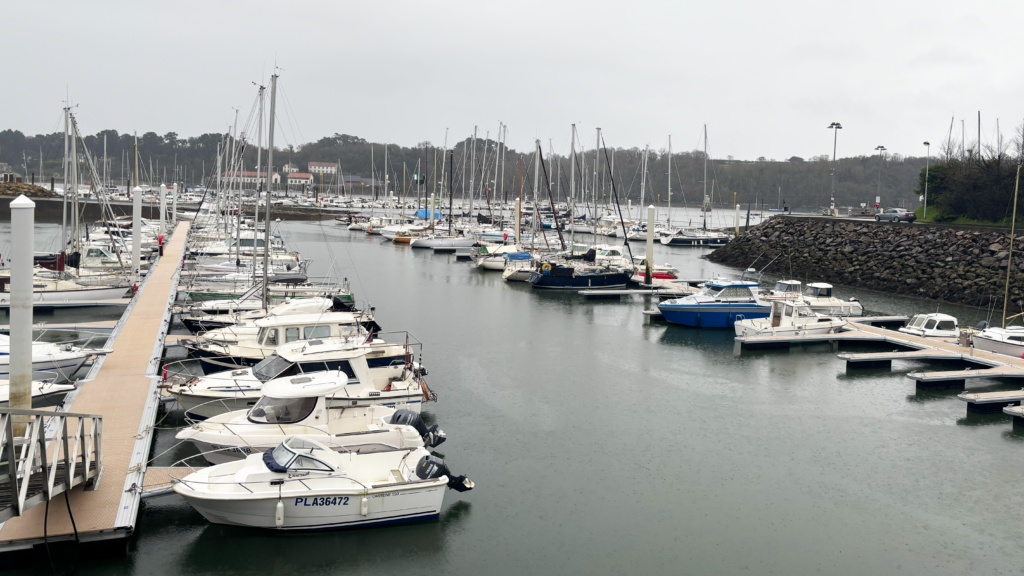 Port de Lézardrieux 003