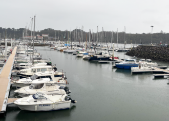 Port de Lézardrieux 003