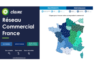 Réseau commercial Equipements et Performance